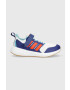 adidas Детски маратонки FortaRun 2.0 EL в синьо - Pepit.bg