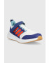 adidas Детски маратонки FortaRun 2.0 EL в синьо - Pepit.bg