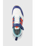 adidas Детски маратонки FortaRun 2.0 EL в синьо - Pepit.bg