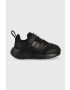 adidas Детски маратонки FortaRun 2.0 EL I в черно - Pepit.bg