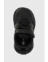 adidas Детски маратонки FortaRun 2.0 EL I в черно - Pepit.bg