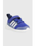 adidas Детски маратонки FortaRun 2.0 EL I в синьо - Pepit.bg