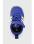 adidas Детски маратонки FortaRun 2.0 EL I в синьо - Pepit.bg