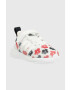 adidas Детски маратонки FortaRun 2.0 EL I в бяло - Pepit.bg