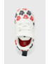 adidas Детски маратонки FortaRun 2.0 EL I в бяло - Pepit.bg