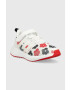 adidas Детски маратонки FortaRun 2.0 EL K - Pepit.bg