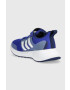 adidas Детски маратонки FortaRun 2.0 EL K в синьо - Pepit.bg