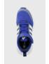 adidas Детски маратонки FortaRun 2.0 EL K в синьо - Pepit.bg