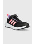 adidas Детски маратонки FortaRun 2.0 EL K в черно - Pepit.bg