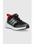 adidas Детски маратонки FortaRun 2.0 EL K в сиво - Pepit.bg