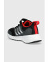 adidas Детски маратонки FortaRun 2.0 EL K в сиво - Pepit.bg