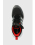adidas Детски маратонки FortaRun 2.0 EL K в сиво - Pepit.bg