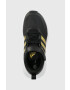 adidas Детски маратонки FortaRun 2.0 EL K в черно - Pepit.bg