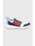 adidas Детски маратонки FortaRun 2.0 K в синьо - Pepit.bg