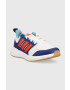 adidas Детски маратонки FortaRun 2.0 K в синьо - Pepit.bg
