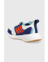adidas Детски маратонки FortaRun 2.0 K в синьо - Pepit.bg