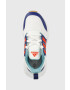 adidas Детски маратонки FortaRun 2.0 K в синьо - Pepit.bg