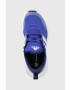 adidas Детски маратонки FortaRun 2.0 K в синьо - Pepit.bg