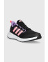 adidas Детски маратонки FortaRun 2.0 K в черно - Pepit.bg