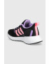 adidas Детски маратонки FortaRun 2.0 K в черно - Pepit.bg
