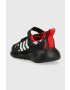 adidas Детски маратонки FortaRun 2.0 MICKEY в черно - Pepit.bg