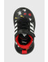 adidas Детски маратонки FortaRun 2.0 MICKEY в черно - Pepit.bg
