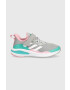 adidas Детски маратонки Fortarun в сиво - Pepit.bg