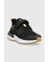 adidas Детски маратонки RapidaSport EL K в черно - Pepit.bg