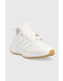 adidas Детски маратонки RapidaSport K в бяло - Pepit.bg