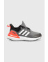 adidas Детски маратонки RapidaSport K в сиво - Pepit.bg