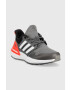 adidas Детски маратонки RapidaSport K в сиво - Pepit.bg