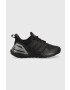 adidas Детски маратонки RapidaSport K в черно - Pepit.bg
