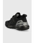 adidas Детски маратонки RapidaSport K в черно - Pepit.bg