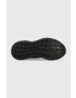adidas Детски маратонки RapidaSport K в черно - Pepit.bg