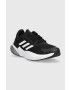 adidas Детски маратонки Response Super 3.0 в черно - Pepit.bg