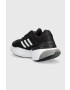 adidas Детски маратонки Response Super 3.0 в черно - Pepit.bg