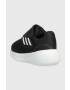 adidas Детски маратонки RUNFALCON 3.0 AC в черно - Pepit.bg