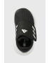 adidas Детски маратонки RUNFALCON 3.0 AC в черно - Pepit.bg