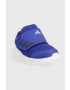 adidas Детски маратонки RUNFALCON 3.0 AC I в синьо - Pepit.bg