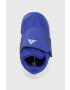 adidas Детски маратонки RUNFALCON 3.0 AC I в синьо - Pepit.bg