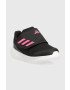 adidas Детски маратонки RUNFALCON 3.0 AC I в черно - Pepit.bg