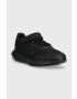 adidas Детски маратонки RUNFALCON 3.0 EL в черно - Pepit.bg