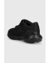 adidas Детски маратонки RUNFALCON 3.0 EL в черно - Pepit.bg