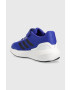 adidas Детски маратонки RUNFALCON 3.0 EL K в синьо - Pepit.bg