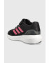 adidas Детски маратонки RUNFALCON 3.0 EL K в черно - Pepit.bg