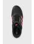 adidas Детски маратонки RUNFALCON 3.0 EL K в черно - Pepit.bg