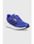 adidas Детски маратонки RUNFALCON 3.0 K в синьо - Pepit.bg