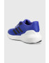 adidas Детски маратонки RUNFALCON 3.0 K в синьо - Pepit.bg