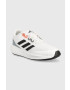 adidas Детски маратонки RUNFALCON 3.0 K в бяло - Pepit.bg