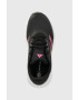 adidas Детски маратонки RUNFALCON 3.0 K в черно - Pepit.bg